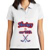 Women's Tech Basic Dri FIT Polo Thumbnail