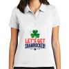 Women's Tech Basic Dri FIT Polo Thumbnail