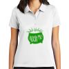 Women's Tech Basic Dri FIT Polo Thumbnail