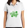 Women's Tech Basic Dri FIT Polo Thumbnail