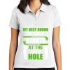 Women's Tech Basic Dri FIT Polo Thumbnail