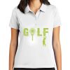 Women's Tech Basic Dri FIT Polo Thumbnail