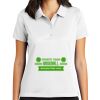 Women's Tech Basic Dri FIT Polo Thumbnail