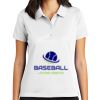 Women's Tech Basic Dri FIT Polo Thumbnail