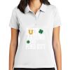 Women's Tech Basic Dri FIT Polo Thumbnail
