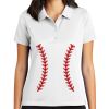 Women's Tech Basic Dri FIT Polo Thumbnail