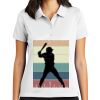Women's Tech Basic Dri FIT Polo Thumbnail