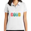 Women's Tech Basic Dri FIT Polo Thumbnail