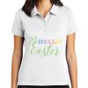 Women's Tech Basic Dri FIT Polo Thumbnail