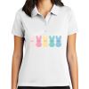 Women's Tech Basic Dri FIT Polo Thumbnail