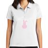 Women's Tech Basic Dri FIT Polo Thumbnail