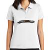 Women's Tech Basic Dri FIT Polo Thumbnail