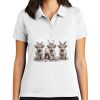 Women's Tech Basic Dri FIT Polo Thumbnail