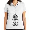 Women's Tech Basic Dri FIT Polo Thumbnail