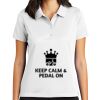 Women's Tech Basic Dri FIT Polo Thumbnail