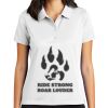 Women's Tech Basic Dri FIT Polo Thumbnail