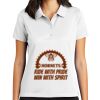 Women's Tech Basic Dri FIT Polo Thumbnail
