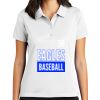 Women's Tech Basic Dri FIT Polo Thumbnail