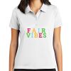 Women's Tech Basic Dri FIT Polo Thumbnail