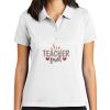 Women's Tech Basic Dri FIT Polo Thumbnail