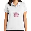 Women's Tech Basic Dri FIT Polo Thumbnail
