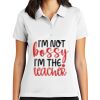 Women's Tech Basic Dri FIT Polo Thumbnail