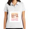 Women's Tech Basic Dri FIT Polo Thumbnail