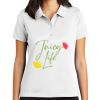 Women's Tech Basic Dri FIT Polo Thumbnail