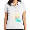 Women's Tech Basic Dri FIT Polo Thumbnail