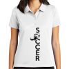 Women's Tech Basic Dri FIT Polo Thumbnail