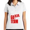 Women's Tech Basic Dri FIT Polo Thumbnail