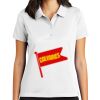 Women's Tech Basic Dri FIT Polo Thumbnail