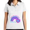 Women's Tech Basic Dri FIT Polo Thumbnail