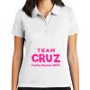 Women's Tech Basic Dri FIT Polo Thumbnail