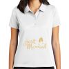 Women's Tech Basic Dri FIT Polo Thumbnail