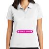 Women's Tech Basic Dri FIT Polo Thumbnail