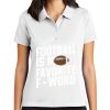 Women's Tech Basic Dri FIT Polo Thumbnail