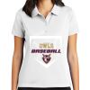 Women's Tech Basic Dri FIT Polo Thumbnail