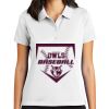 Women's Tech Basic Dri FIT Polo Thumbnail