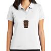 Women's Tech Basic Dri FIT Polo Thumbnail