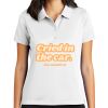 Women's Tech Basic Dri FIT Polo Thumbnail