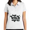 Women's Tech Basic Dri FIT Polo Thumbnail