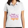 Women's Tech Basic Dri FIT Polo Thumbnail