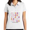 Women's Tech Basic Dri FIT Polo Thumbnail
