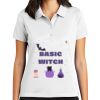 Women's Tech Basic Dri FIT Polo Thumbnail