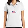 Women's Tech Basic Dri FIT Polo Thumbnail
