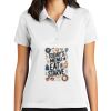 Women's Tech Basic Dri FIT Polo Thumbnail