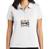 Women's Tech Basic Dri FIT Polo Thumbnail
