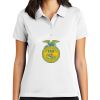 Women's Tech Basic Dri FIT Polo Thumbnail