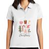 Women's Tech Basic Dri FIT Polo Thumbnail